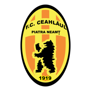 FC Ceahlăul Piatra Neamț logo